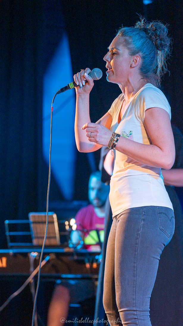 Concert Ecole de Musique Studio Roosevelt 2024 - Bonnières sur Seine - Samedi