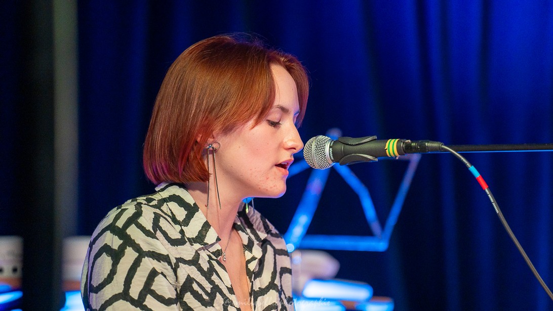 Concert Ecole de Musique Studio Roosevelt 2024 - Bonnières sur Seine - Dimanche