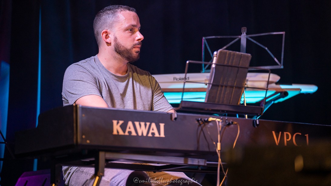 Concert Ecole de Musique Studio Roosevelt 2024 - Bonnières sur Seine - Dimanche