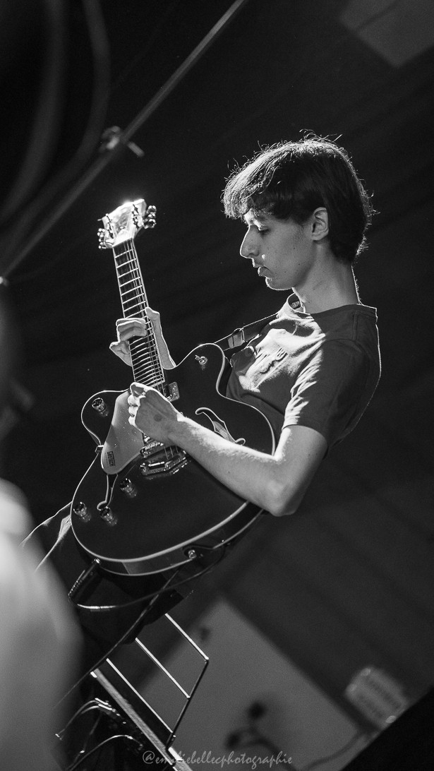 Concert Ecole de Musique Studio Roosevelt 2024 - Bonnières sur Seine - Dimanche