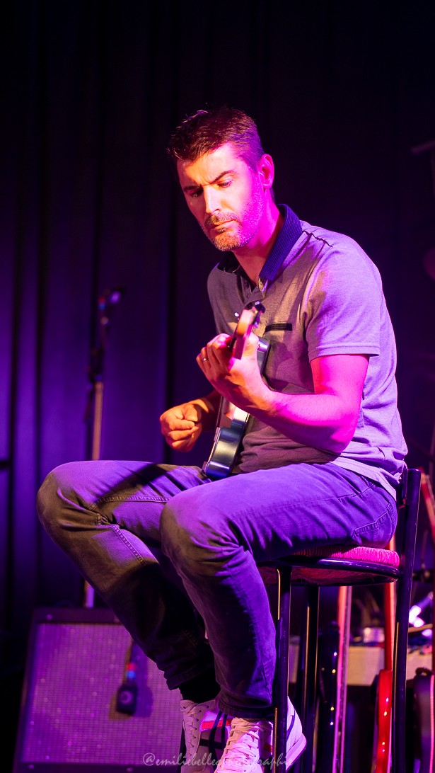 Concert Ecole de Musique Studio Roosevelt 2024 - Bonnières sur Seine - Dimanche