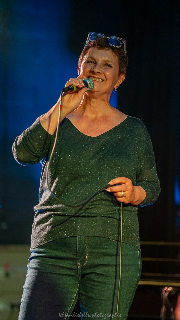 Concert Ecole de Musique Studio Roosevelt 2024 - Bonnières sur Seine - Dimanche