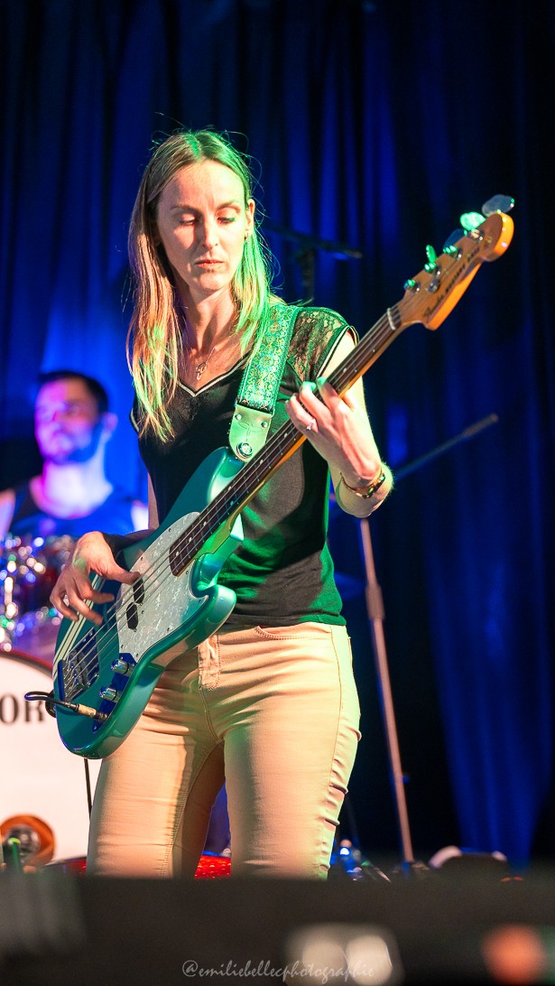 Concert Ecole de Musique Studio Roosevelt 2024 - Bonnières sur Seine - Dimanche