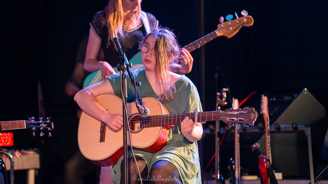 Concert Ecole de Musique Studio Roosevelt 2024 - Bonnières sur Seine - Dimanche
