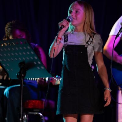 Concert Studio Roosevelt 2023 - Bonnières sur Seine