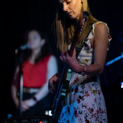 Concert Studio Roosevelt 2023 - Bonnières sur Seine
