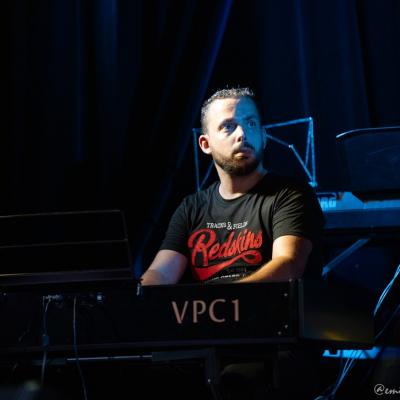 Concert Studio Roosevelt 2023 - Bonnières sur Seine