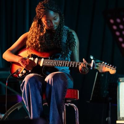 Concert Studio Roosevelt 2023 - Bonnières sur Seine