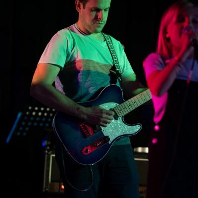 Concert Studio Roosevelt 2023 - Bonnières sur Seine