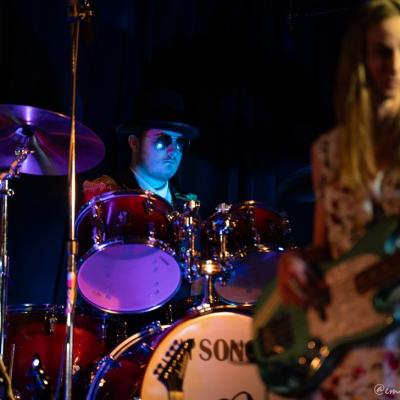 Concert Studio Roosevelt 2023 - Bonnières sur Seine