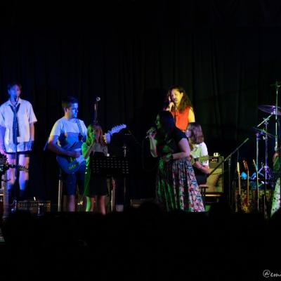 Concert Studio Roosevelt 2023 - Bonnières sur Seine