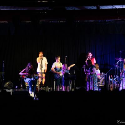 Concert Studio Roosevelt 2023 - Bonnières sur Seine