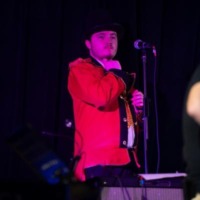 Concert Studio Roosevelt 2023 - Bonnières sur Seine