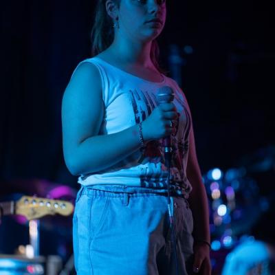 Concert Studio Roosevelt 2023 - Bonnières sur Seine