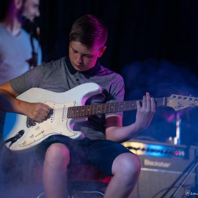 Concert Studio Roosevelt 2023 - Bonnières sur Seine