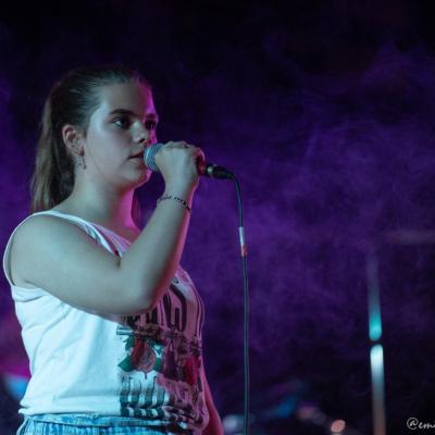 Concert Studio Roosevelt 2023 - Bonnières sur Seine