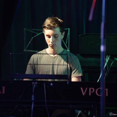 Concert Studio Roosevelt 2023 - Bonnières sur Seine
