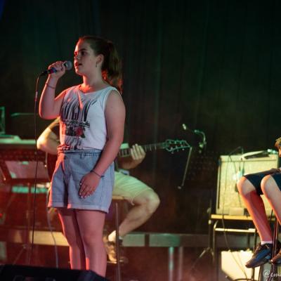 Concert Studio Roosevelt 2023 - Bonnières sur Seine