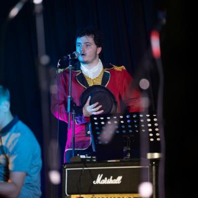Concert Studio Roosevelt 2023 - Bonnières sur Seine