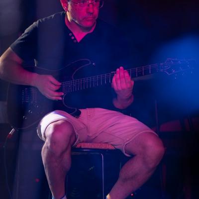 Concert Studio Roosevelt 2023 - Bonnières sur Seine