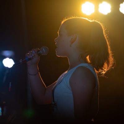 Concert Studio Roosevelt 2023 - Bonnières sur Seine