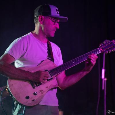 Concert Studio Roosevelt 2023 - Bonnières sur Seine