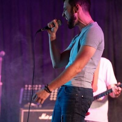 Concert Studio Roosevelt 2023 - Bonnières sur Seine