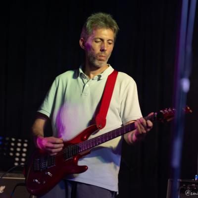 Concert Studio Roosevelt 2023 - Bonnières sur Seine