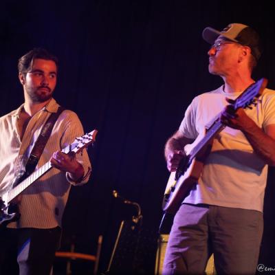 Concert Studio Roosevelt 2023 - Bonnières sur Seine