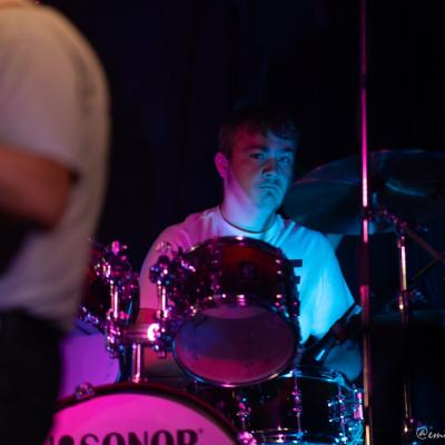 Concert Studio Roosevelt 2023 - Bonnières sur Seine