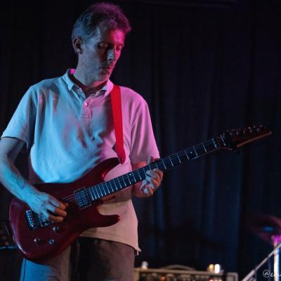 Concert Studio Roosevelt 2023 - Bonnières sur Seine