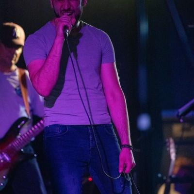 Concert Studio Roosevelt 2023 - Bonnières sur Seine