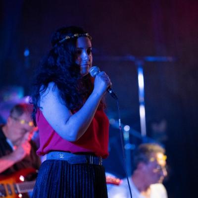 Concert Studio Roosevelt 2023 - Bonnières sur Seine