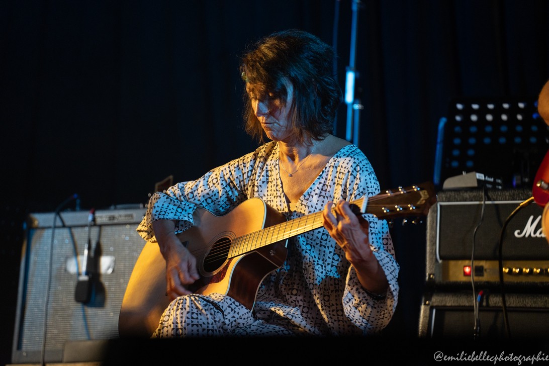 Concert Studio Roosevelt 2023 - Bonnières sur Seine