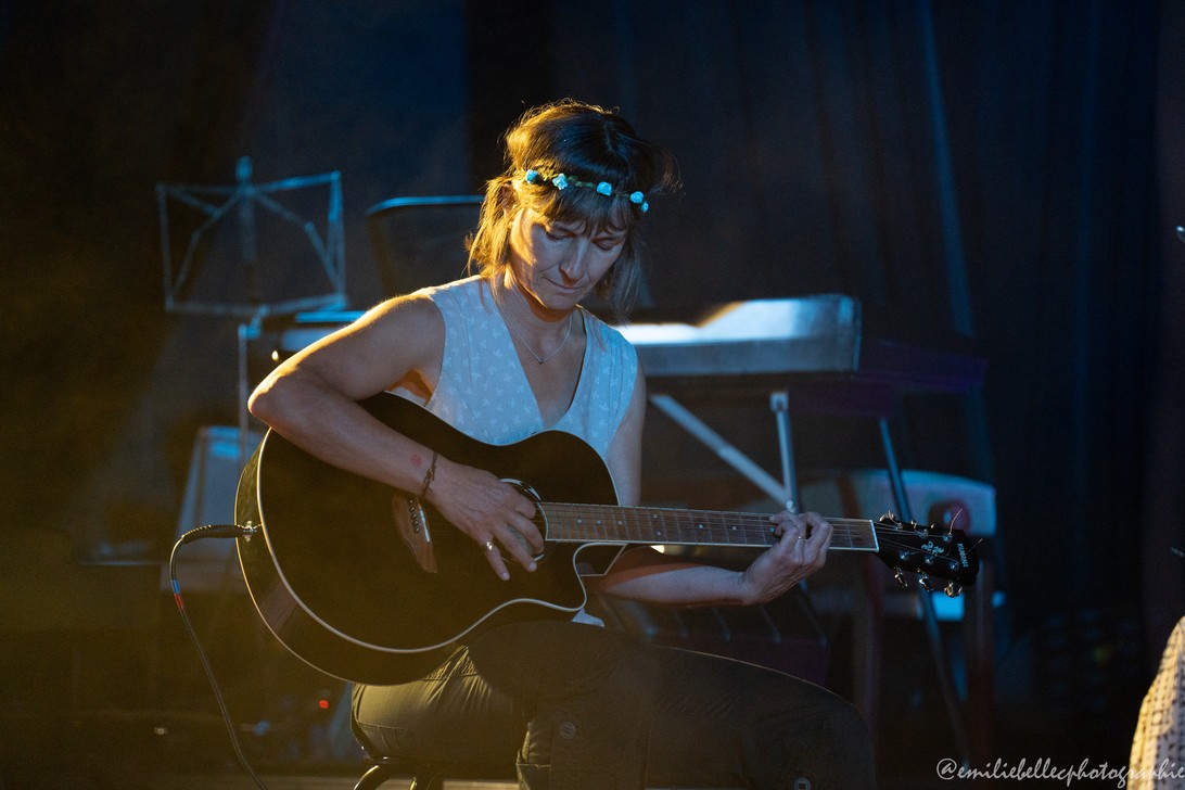 Concert Studio Roosevelt 2023 - Bonnières sur Seine