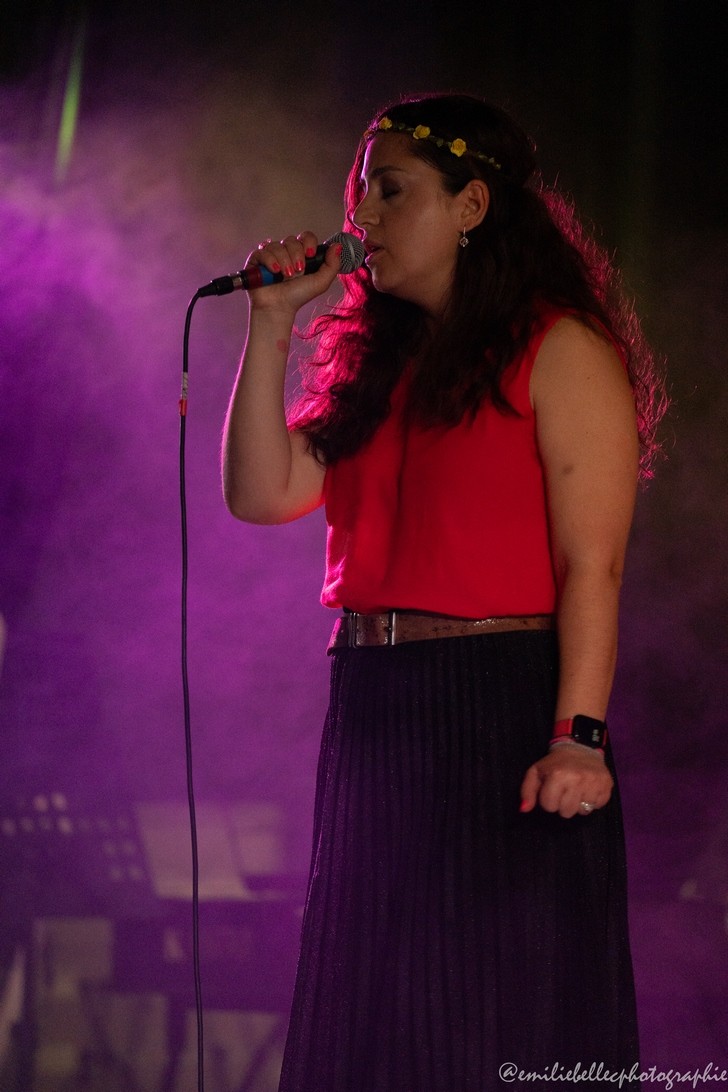 Concert Studio Roosevelt 2023 - Bonnières sur Seine