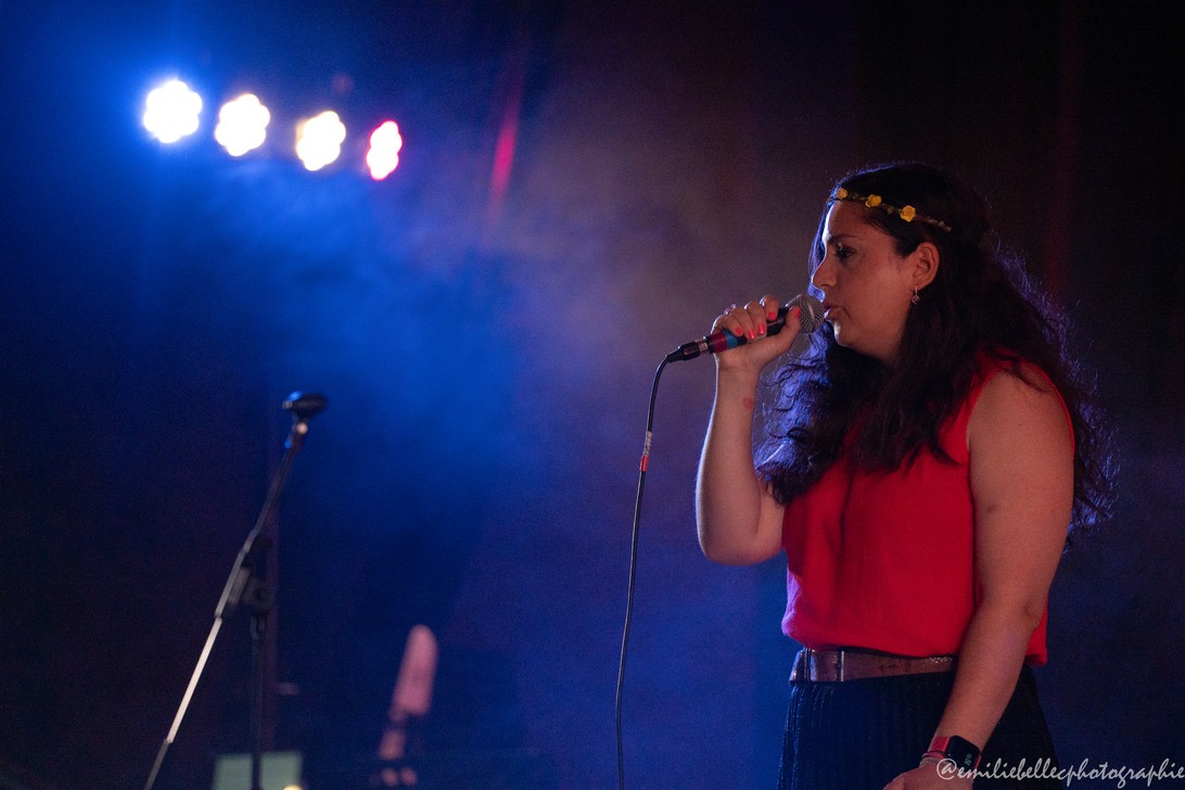 Concert Studio Roosevelt 2023 - Bonnières sur Seine