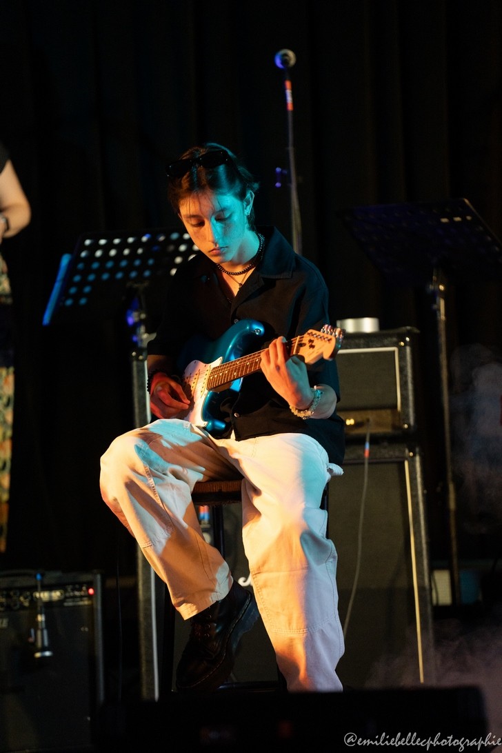 Concert Studio Roosevelt 2023 - Bonnières sur Seine