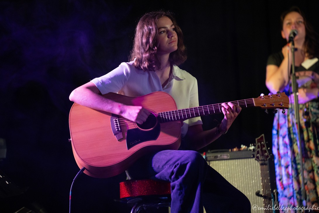 Concert Studio Roosevelt 2023 - Bonnières sur Seine