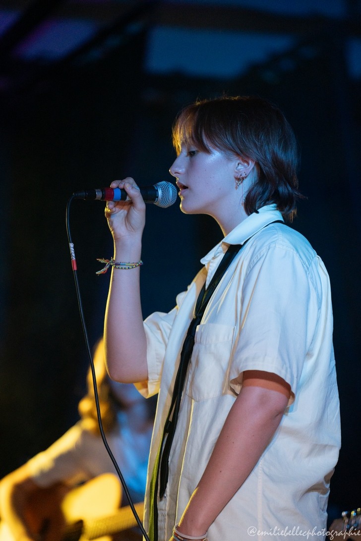 Concert Studio Roosevelt 2023 - Bonnières sur Seine