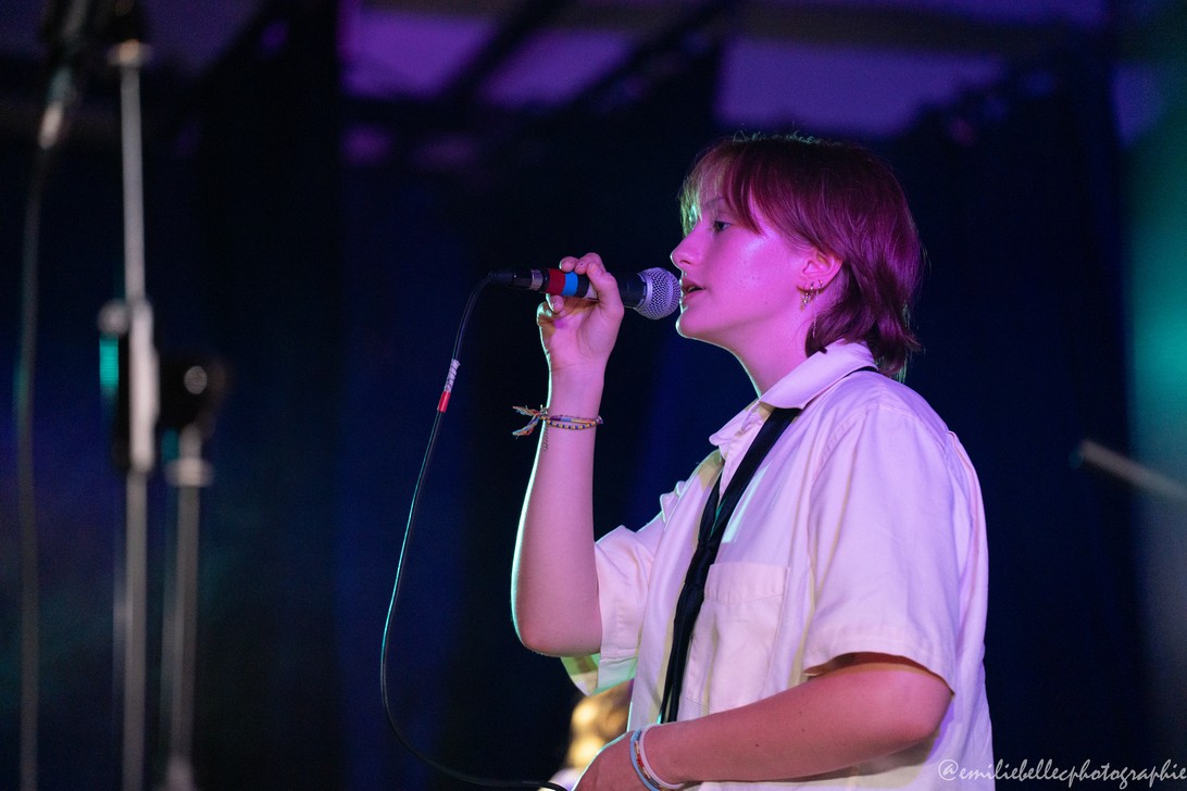 Concert Studio Roosevelt 2023 - Bonnières sur Seine