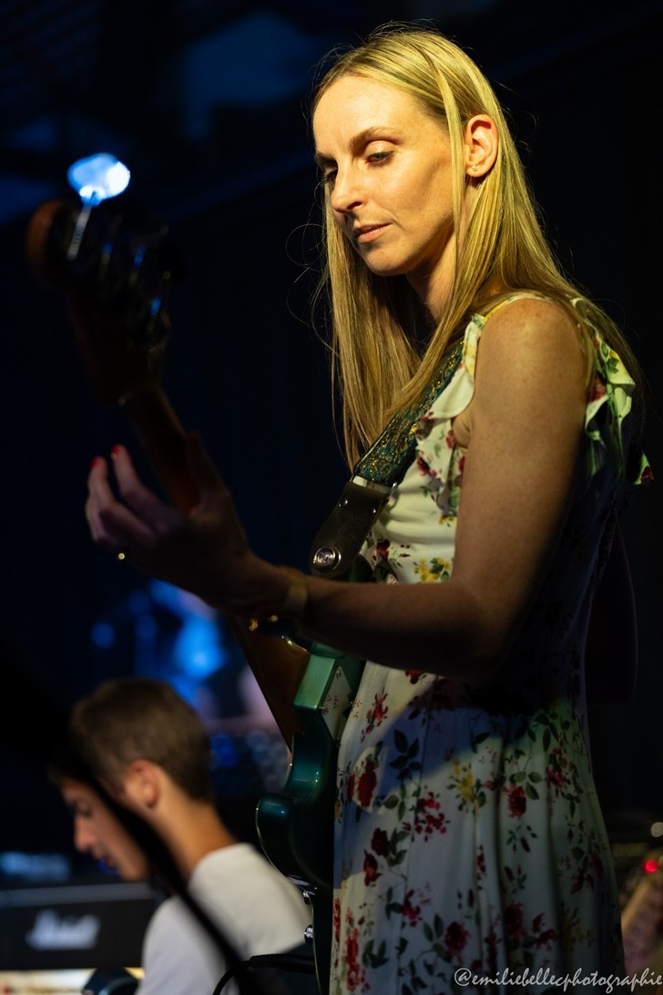 Concert Studio Roosevelt 2023 - Bonnières sur Seine