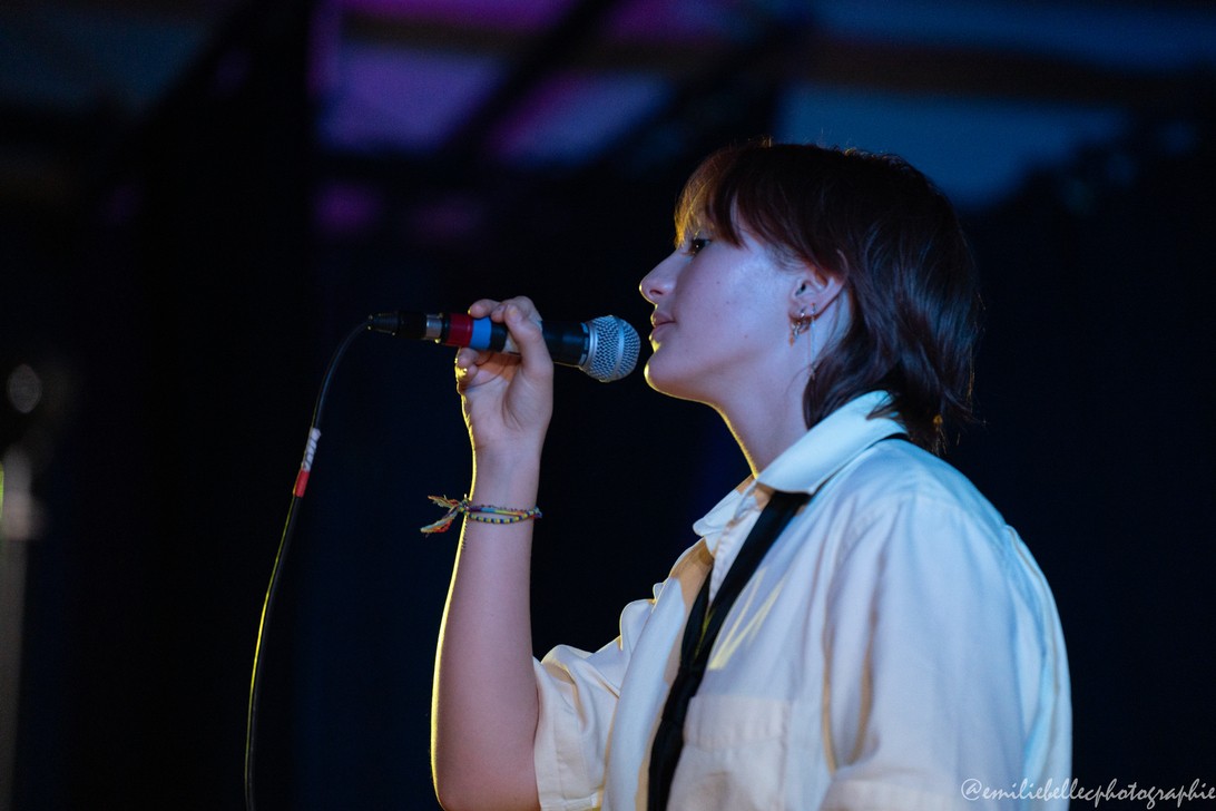 Concert Studio Roosevelt 2023 - Bonnières sur Seine