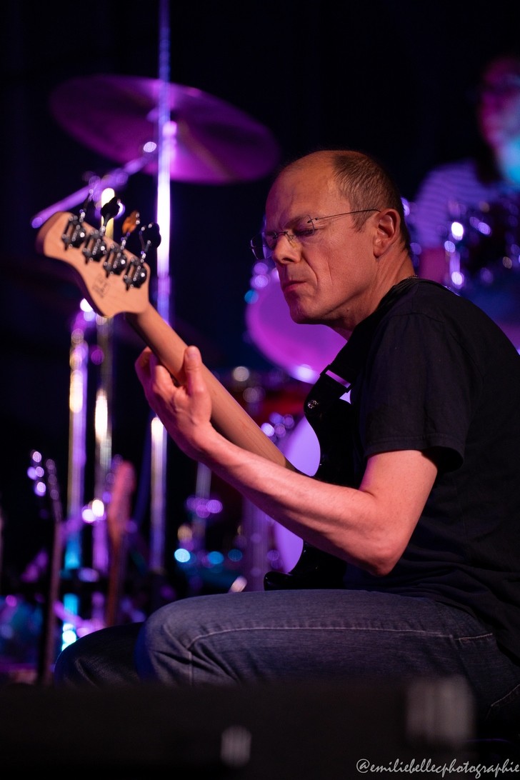 Concert Studio Roosevelt 2023 - Bonnières sur Seine
