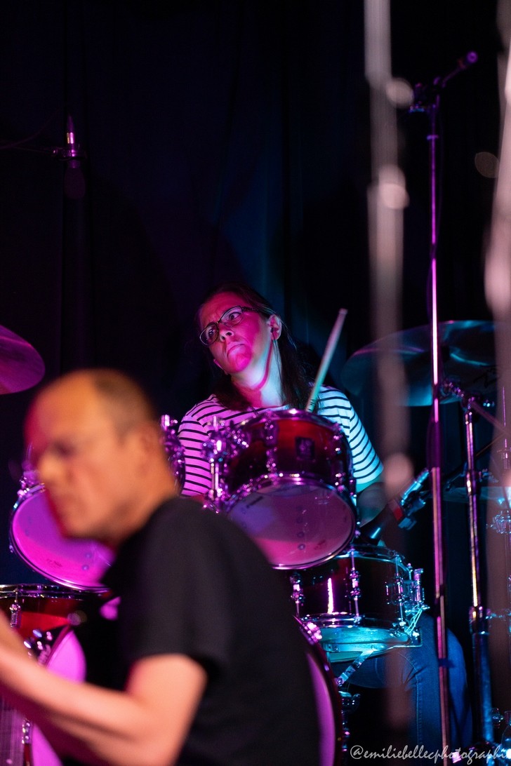 Concert Studio Roosevelt 2023 - Bonnières sur Seine