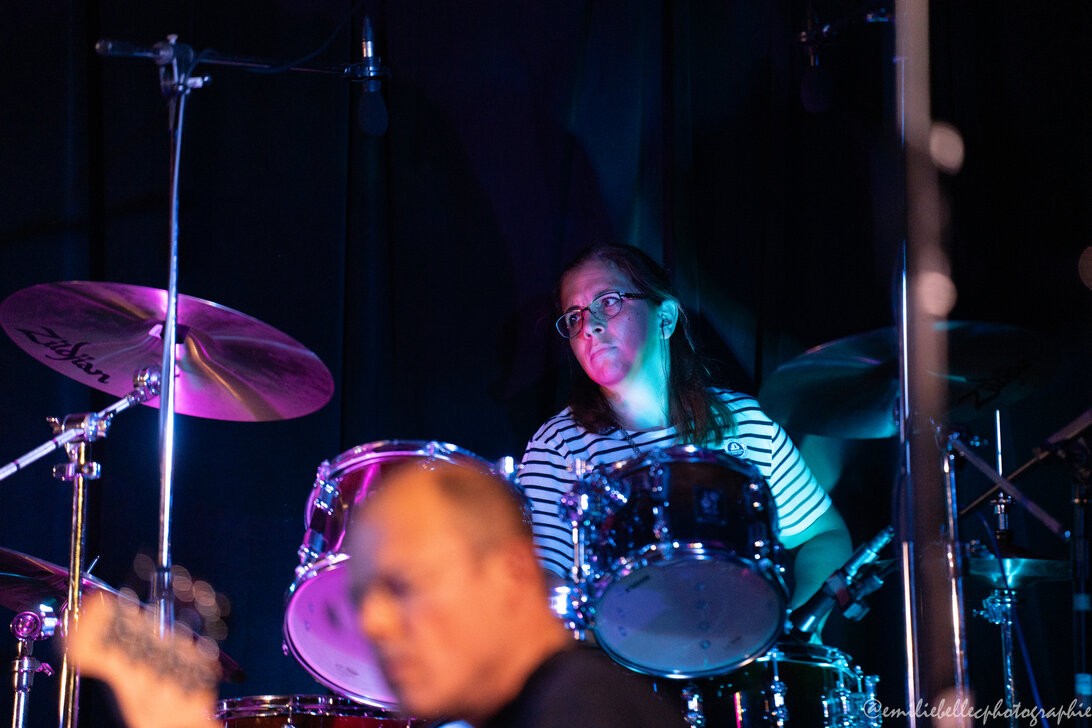 Concert Studio Roosevelt 2023 - Bonnières sur Seine