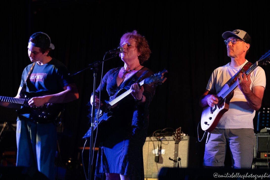 Concert Studio Roosevelt 2023 - Bonnières sur Seine