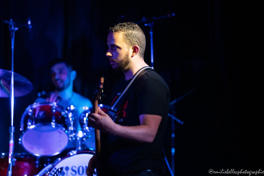 Concert Studio Roosevelt 2023 - Bonnières sur Seine