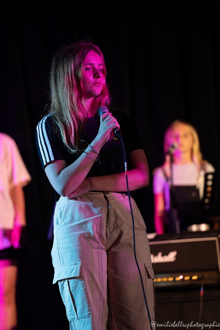 Concert Studio Roosevelt 2023 - Bonnières sur Seine