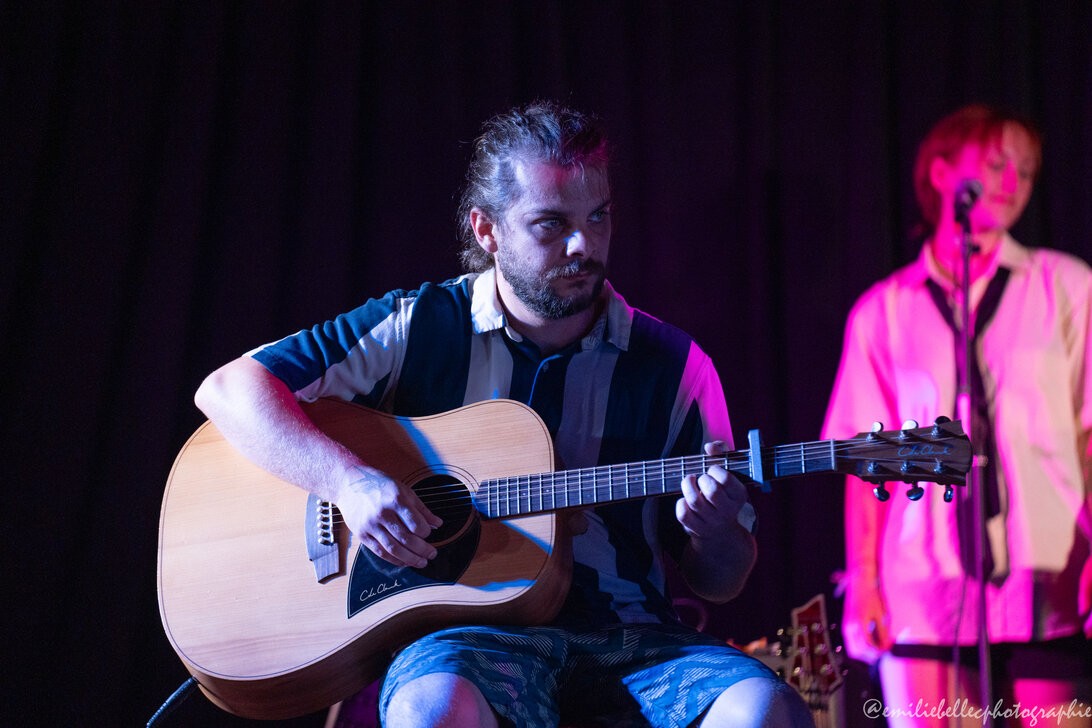 Concert Studio Roosevelt 2023 - Bonnières sur Seine